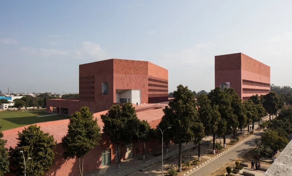 Campus Accessibility